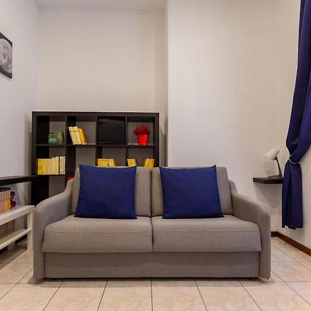 Luxury Loft On The Duomo Wifi & Netflix Apartment มิลาน ภายนอก รูปภาพ