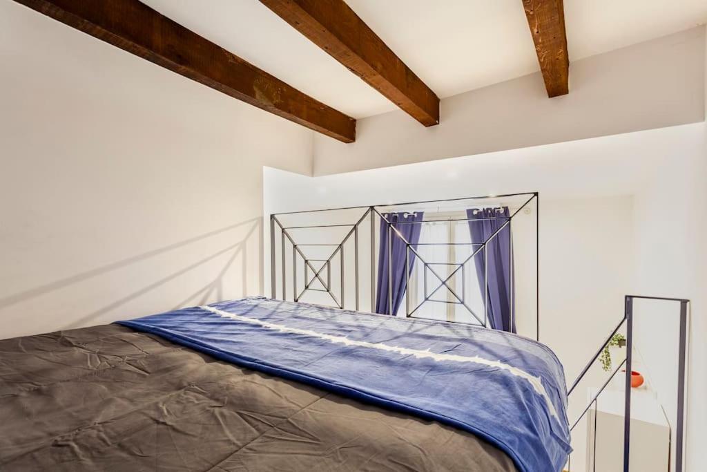 Luxury Loft On The Duomo Wifi & Netflix Apartment มิลาน ภายนอก รูปภาพ